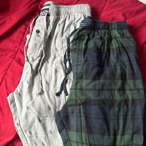 Polo by Ralph Lauren men’s pajamas